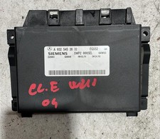 CENTRALINA CAMBIO AUTOMATICO PER MERCEDES Classe E Berlina W211 A0325452632 ben