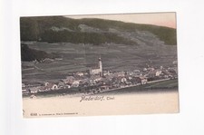 D3157) Cartolina NIEDERDORF