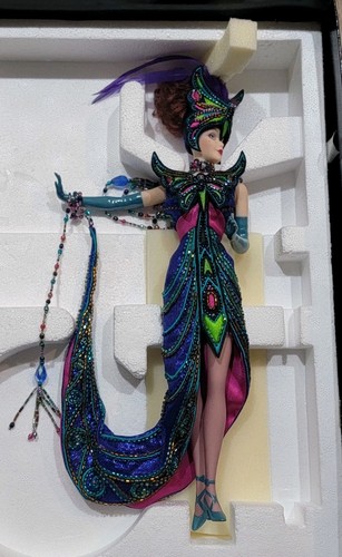 Bob mackie the tango - mackie, barbie