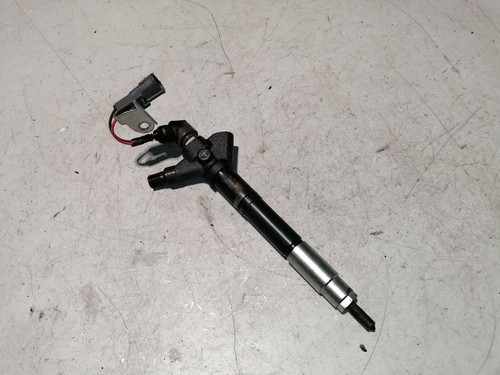 Iniettore diesel - iniettore,