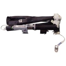 Airbag tendina laterale destro 985P0JD00B Nissan Qashqai 1.5 Dci 2007-2014