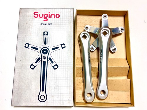 Sugino gp110 set braccio - gp110,