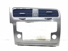 BOCCHETTE ARIA CRUSCOTTO PER VOLKSWAGEN Golf 7 Berlina 5G1.819.743 (12>)