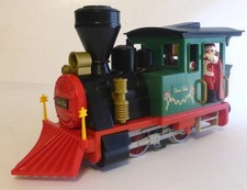 TRENO PLAYMOBIL personalizzato
