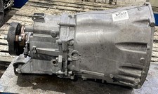 CAMBIO MANUALE COMPLETO PER