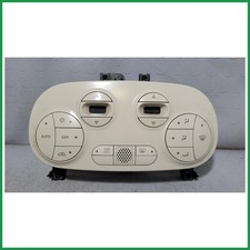 Comandi Clima AC Fiat 500 II