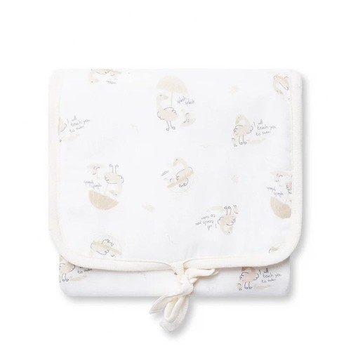 Fasciatoio portatile neonato - portatile,