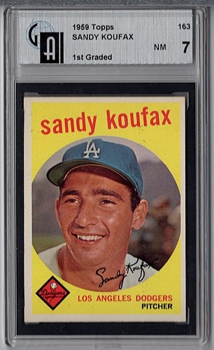 1959 topps 163 - topps, 7