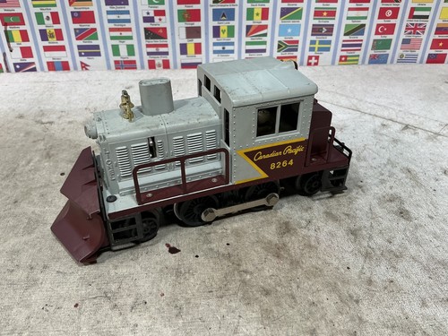 Lionel 8264 spazzaneve - 6-8264,