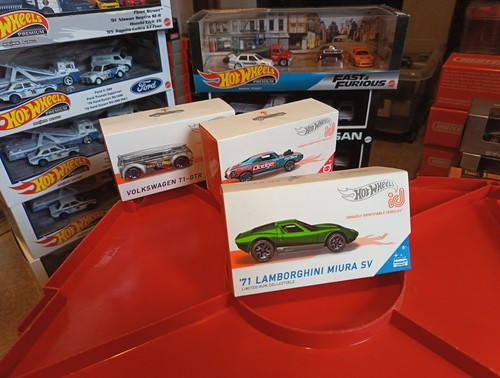 Hot wheels lamborghini - wheels, id