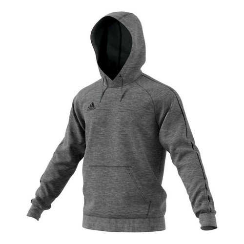 Adidas core18 hoody felpa - core18,