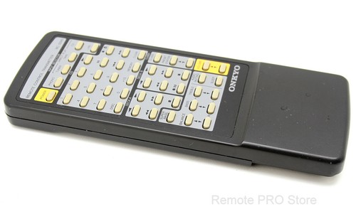 Onkyo receiver genuine - receiver,