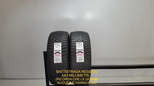 Gomme usate termiche - ,