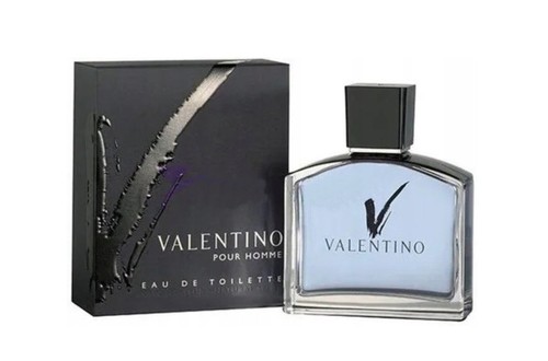 Valentino v pour homme - ⭐⭐,