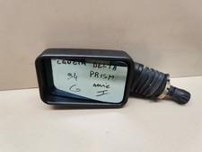 SPECCHIETTO RETROVISORE ESTERNO SINISTRO GUIDA LANCIA DELTA PRISMA FIAT...