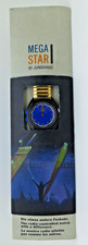 Orologio Junghans Mega Star radiocomandato 038/0417 NOS cassa originale