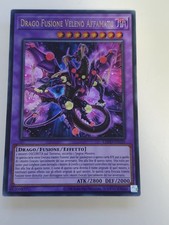 TCG YU-GI-OH! YUGIOH : Drago