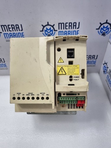 Abb acs350 03e - abb, inverter
