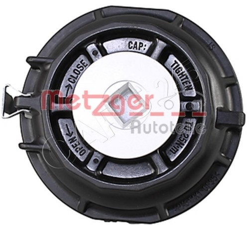 Coperchio carter filtro - , olio