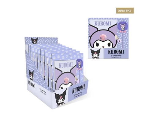 Hello kitty kuromi agenda - kitty,