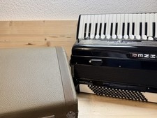 Fisarmonica pianoforte Hohner