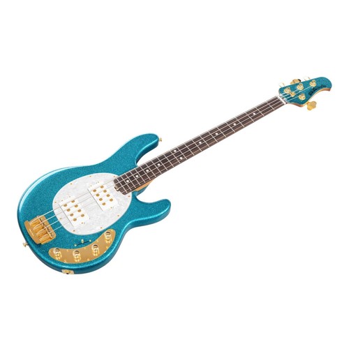 Music man usa stingray - usa, 4