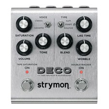 STRYMON DECO 2FSR EFFETTO ECO