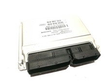 Modulo centralina sospensioni