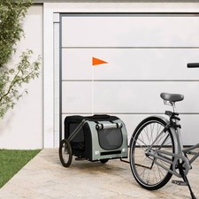 Pet Bike Trailer, Pet Bike