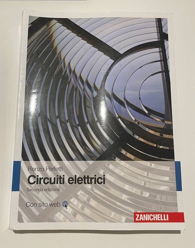 Circuiti elettrici renzo - circuiti,