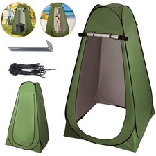 Tenda WC campeggio tenda