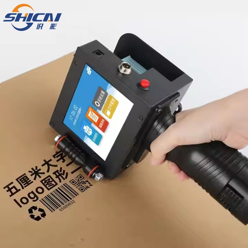 Stampante inkjet portatile - , 5