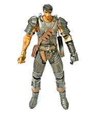 GATTSU, GATSU o GUTS- BERSERK