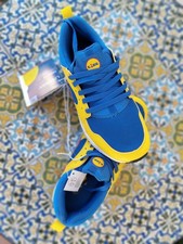 Scarpe Lidl Edizione Limitata