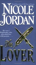 The Lover by Nicole Jordan