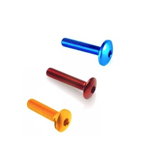 Vite ergal lightech testa - lightech,