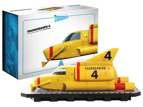 Gordon tracy thunderbirds - gordon,