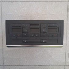 Climatronic 8E0820043BJ Per Audi A4 B7 2004-2008 Usato Originale