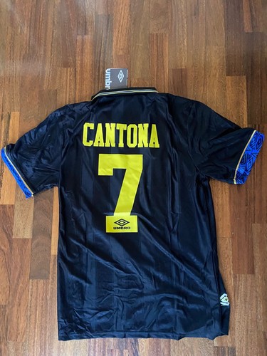Maglietta manchester united - maglietta,