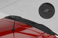 Spoiler posteriore tetto ala