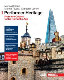 Performer heritage per - performer,