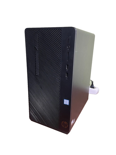 Desktop computer fisso - pc,
