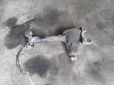 Tata Safari 2006 cambio asse