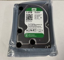 Western Digital HDD 2 TB
