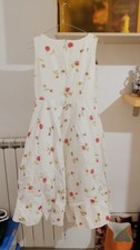 Vestito comunione bambina