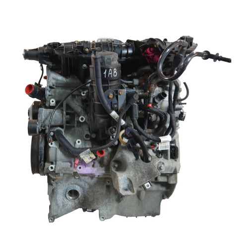 Motore per bmw serie - e91, 2.0