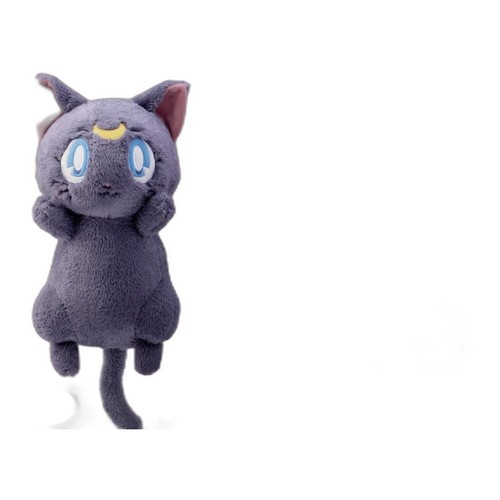 Sailor moon luna hug - sailor, grande