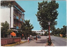 MARINA ROMEA - RAVENNA -