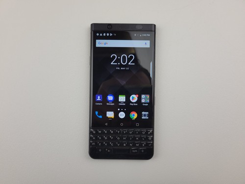 Blackberry keyone - keyone, (bbb100-1)