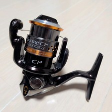 Mulinello da spinning Shimano